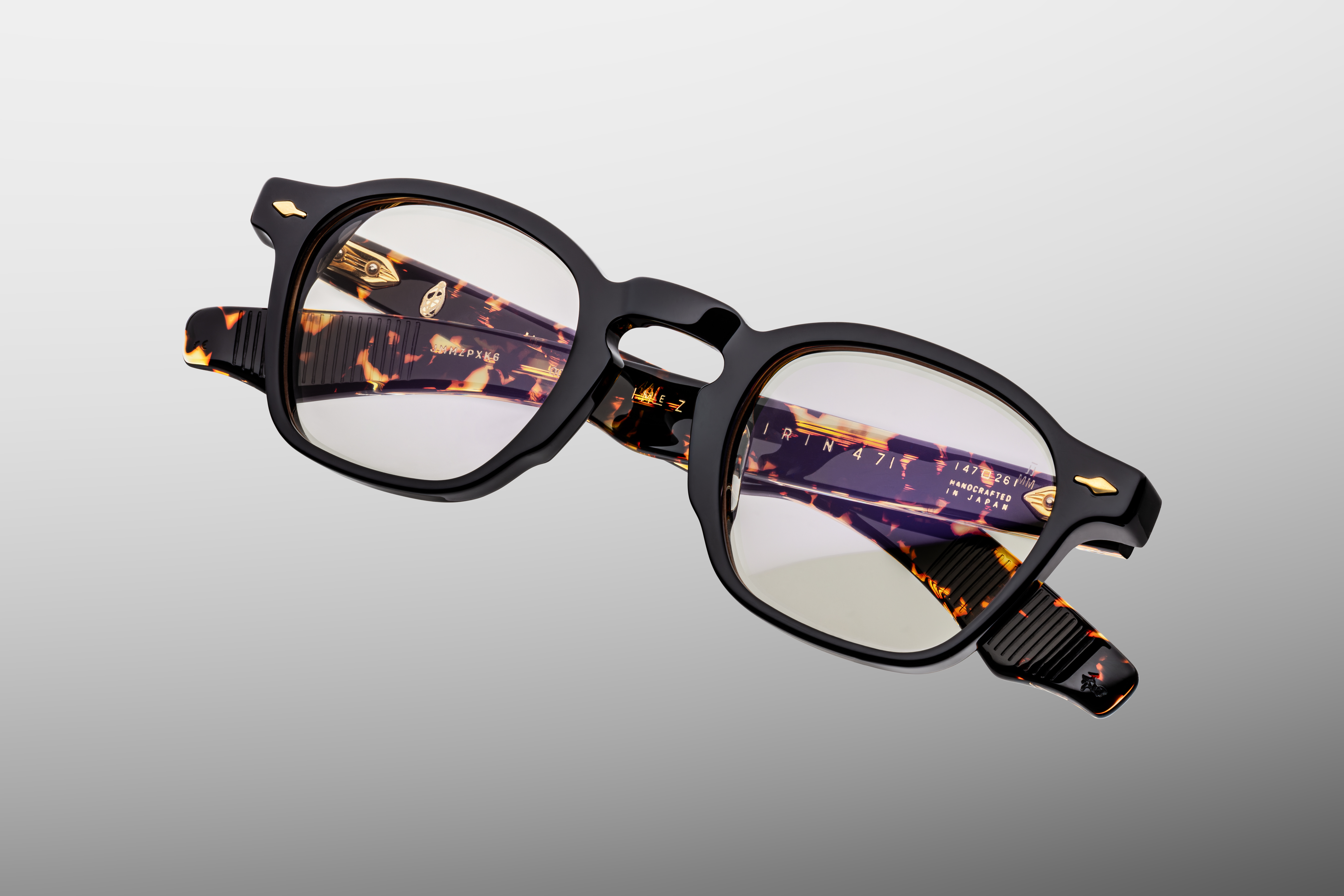 ZEPHIRIN 47 – Jacques Marie Mage